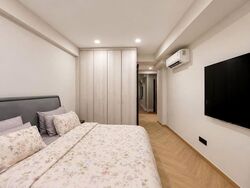 Clementi Park (D21), Condominium #605410541